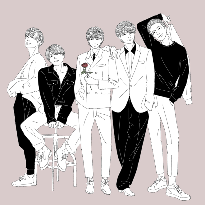 邦楽 Sexy Zone 10TH ANNIVERSARY ALBUM SZ10TH 10TH ANNIVERSARY ALBUM「SZ10TH」3月3日リリース - timelesz