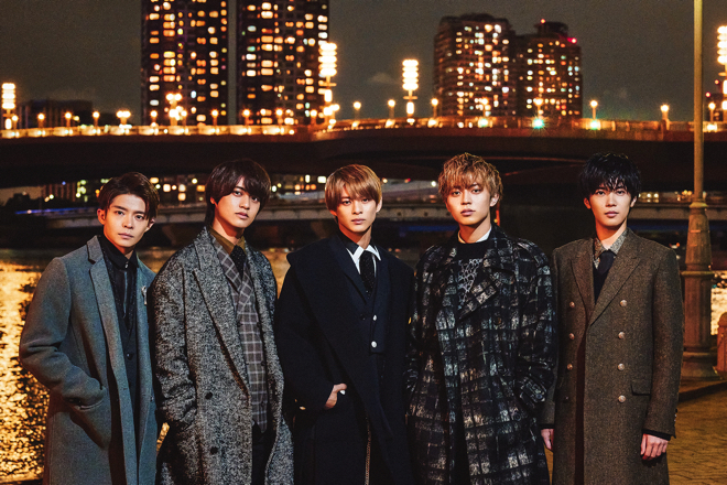 King &amp; Prince - King &amp; Prince/CONCERT TOUR 2020～L&amp;～ King & Prince CONCERT TOUR 2020 ～L&～(初回限定盤)【DVD