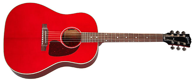 ギブソン、SGの60周年記念モデルやアーティスト・モデルなど2021年の新