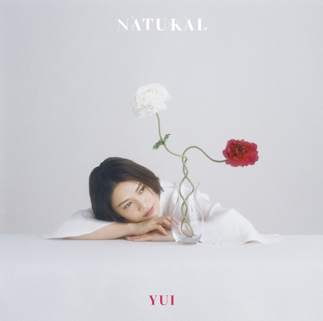 YUI、デビュー15周年を記念したセルフカバーミニアルバム