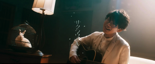 川崎鷹也 × RightON! STRAPS & MONSTER | キクタニミュージック