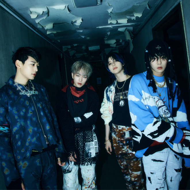 SHINee、カムバックカウントダウン生配信が決定 | BARKS