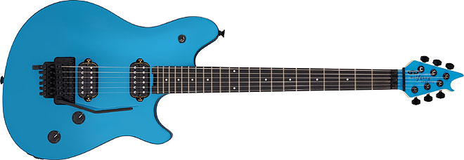 EVH WolfGang Special FR ブルーメタリック メイプル 11e4154a0bashWX2cwnZN5PFWcbgyD