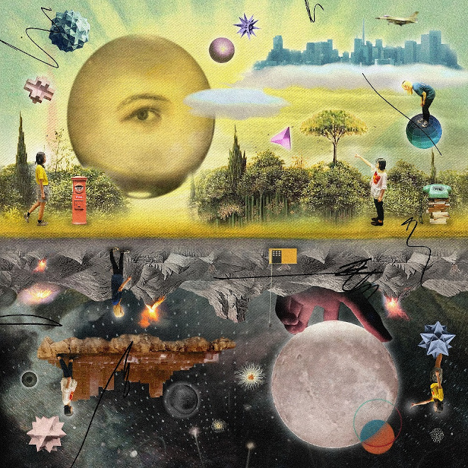 リーガルリリー、1st EP『the World』詳細解禁 初回生産限定盤に