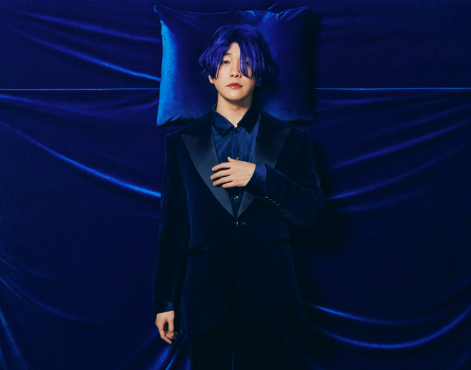 Mrs. GREEN APPLE大森元貴、ソロデビュー作「French」は3曲入り