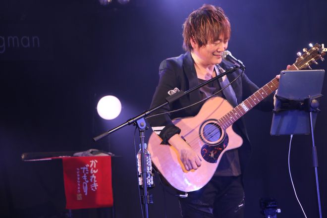 影山ヒロノブ バースデーライブ2023 特典フォトフレーム2点と栞2点　計4点 影山ヒロノブ】KAGEYAMA Hironobu BIRTHDAY LIVE 2023