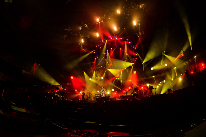 邦楽 HOTEI 40th ANNIVERSARY Live 邦楽 HOTEI 40th ANNIVERSARY Live 布袋寅泰 40th anniversary