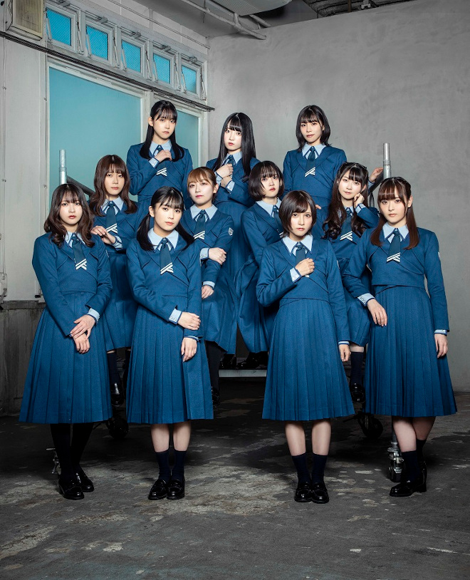 11という名の永遠の素数ABC （結果発表🎉】ナナニジ全曲ファン