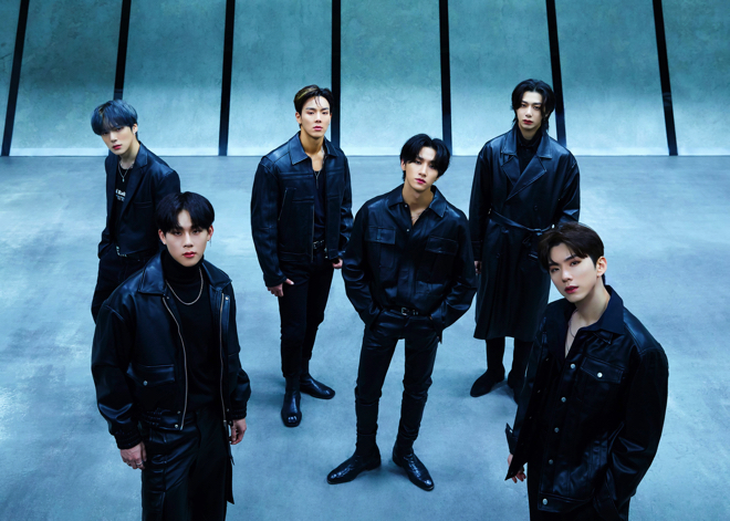 MONSTA X、「WANTED」発売を記念してオンラインイベント開催 | BARKS
