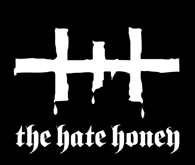 THE HATE HONEY、15年ぶり限定復活ライブに元ノクブラのDaichi