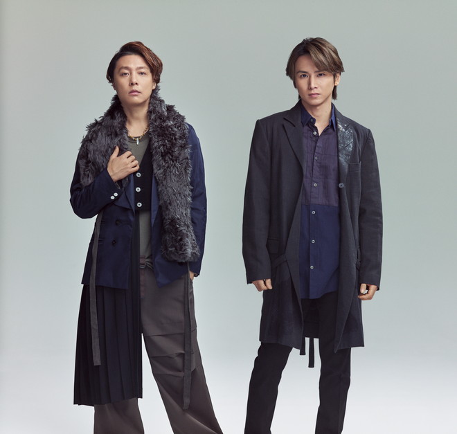 KinKi Kids、＜O正月コンサート2021＞がパッケージ化 | BARKS