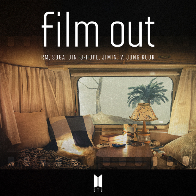 BTS、『BTS, THE BEST』発売決定。新曲「Film out」を含む23曲