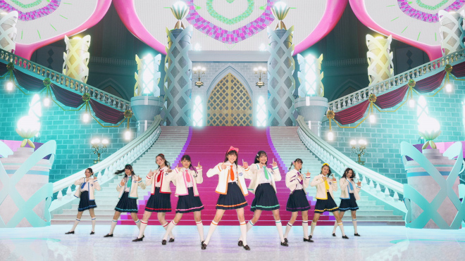 【中古】 アニメ「ガル学。～聖ガールズスクエア学院～」＋ライブ「ガル学。Anime　LIVE2021　～ツナグツナグ～」/Ｂｌｕ-ｒａｙ　Ｄｉｓｃ/AIXW-1 楽天市場】アニメ「ガル学。〜聖ガールズスクエア学院〜」 ＋