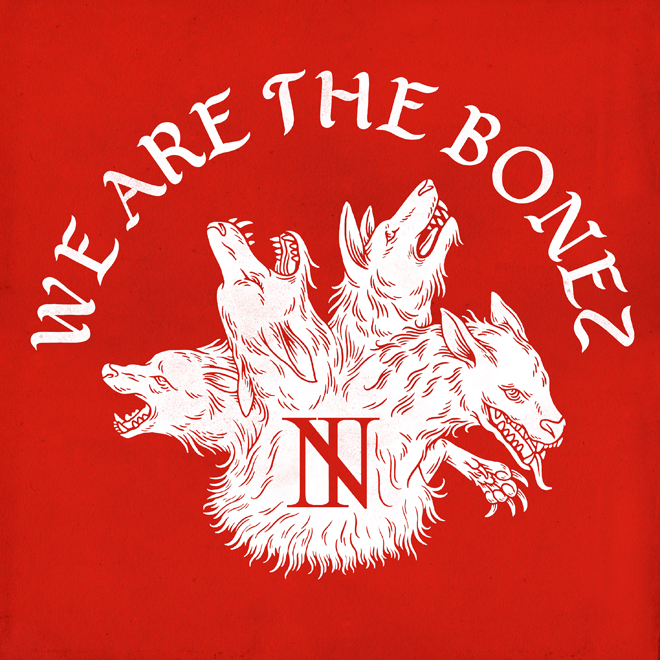 the bonez woke ベルト Amazon.co.jp: The BONEZ ガチャベルト 黒 品 ボーンズ グッズ