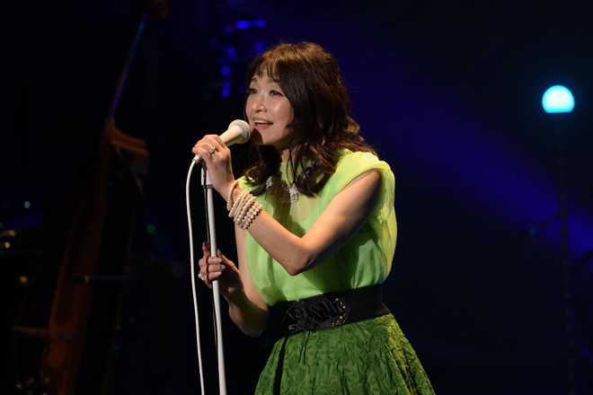 石川ひとみ、デビュー43年目にして初のライブDVD発売 | BARKS