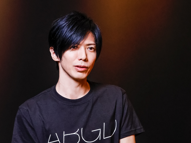 西川貴教率いるabingdon boys school、10年ぶりワンマンツアーを