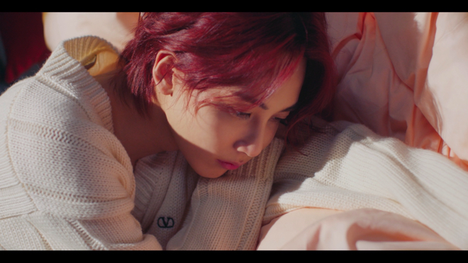 SEVENTEEN、新曲「ひとりじゃない」MVティザー映像公開＋先行