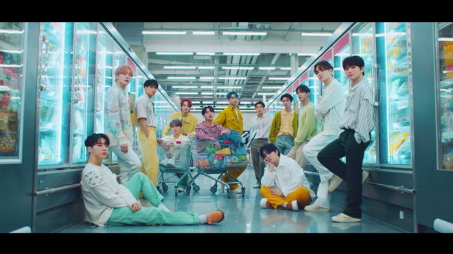 SEVENTEEN セブチ ひとりじゃない スングァン ひとりじゃない スングァン トレカ - メルカリ