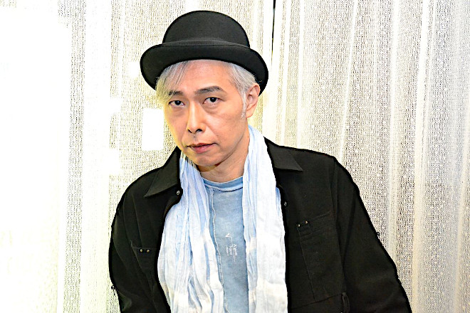 インタビュー】特撮・大槻ケンヂ「時代を象徴するんじゃなく今を