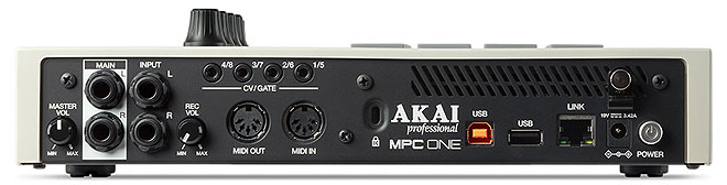 mpc one retro限定 北米版 AKAI Professional MPC One Retro が登場 – MPC カラーが購買欲
