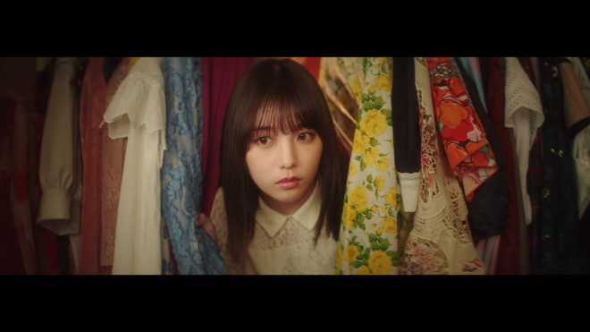 与田祐希 人は夢を二度見る メモリアルムービーブック （乃木坂