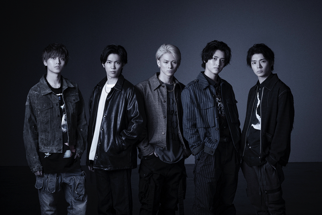King & Prince、3rdアルバム『Re:Sense』収録内容を発表 | BARKS