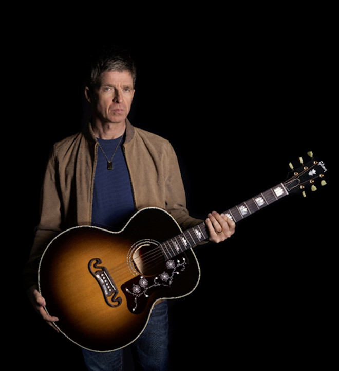Noel Gallagher ノエル・ギャラガー 初期7インチシングル3枚セット Noel Gallagher ノエル・ギャラガー 初期7インチシングル3枚