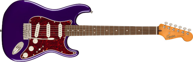 【最終値下げ！】Squier by Fender 60周年限定　ストラト 最終値下げ！】Squier by Fender 60周年限定 ストラト - メルカリ