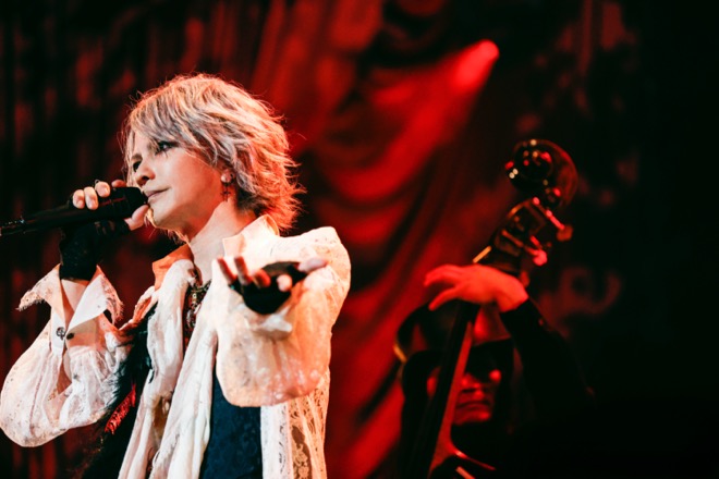 L&#39;Arc～en～Ciel - HYDE 20th Anniversary ROENTGEN  2021 Amazon.co.jp: 【Amazon.co.jp限定】HYDE 20th Anniversary