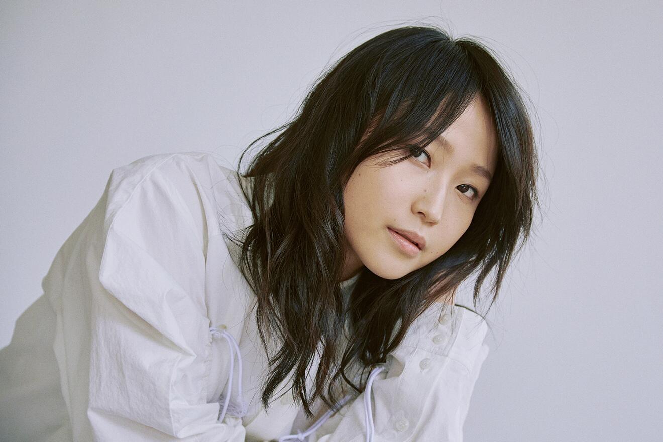 鞘師里保、約5年半ぶりに音楽活動再開。1st EPリリース決定 | BARKS