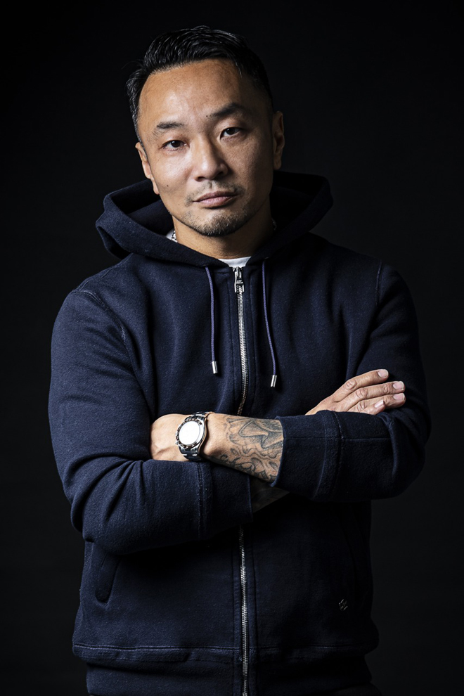 田中雄士、初のEP本日リリース＋輪入道をゲストに迎えたMV公開