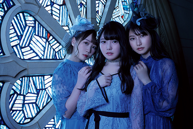 マギアレコード TrySail 直筆サイン入り デカジャケット 2025年最新】trysail 直筆サインの人気アイテム - メルカリ