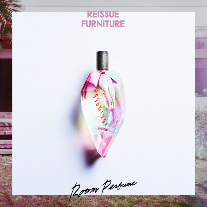 【希少.完売品】米津玄師 ルームパルファム 5本セット 銀テープ　おまけ付き REISSUE FURNITURE」Room Perfume 発売 | 米津玄師 official