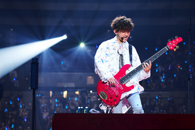 L&#39;Arc～en～Ciel - バビルさん専用 受注生産】STELLA GEAR(ステラギア) Bandit Six / Marble (L'Arc