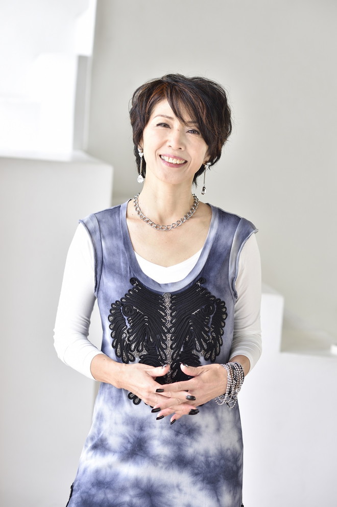 庄野真代、デビュー45周年記念12枚組BOXリリース決定 | BARKS