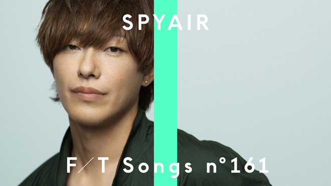【激レア】SPYAIR 直筆サイン チェキ付 銀魂 サムライハート SPYAIR OFFICIAL MOBILE FANCLUB|AIR-GATE