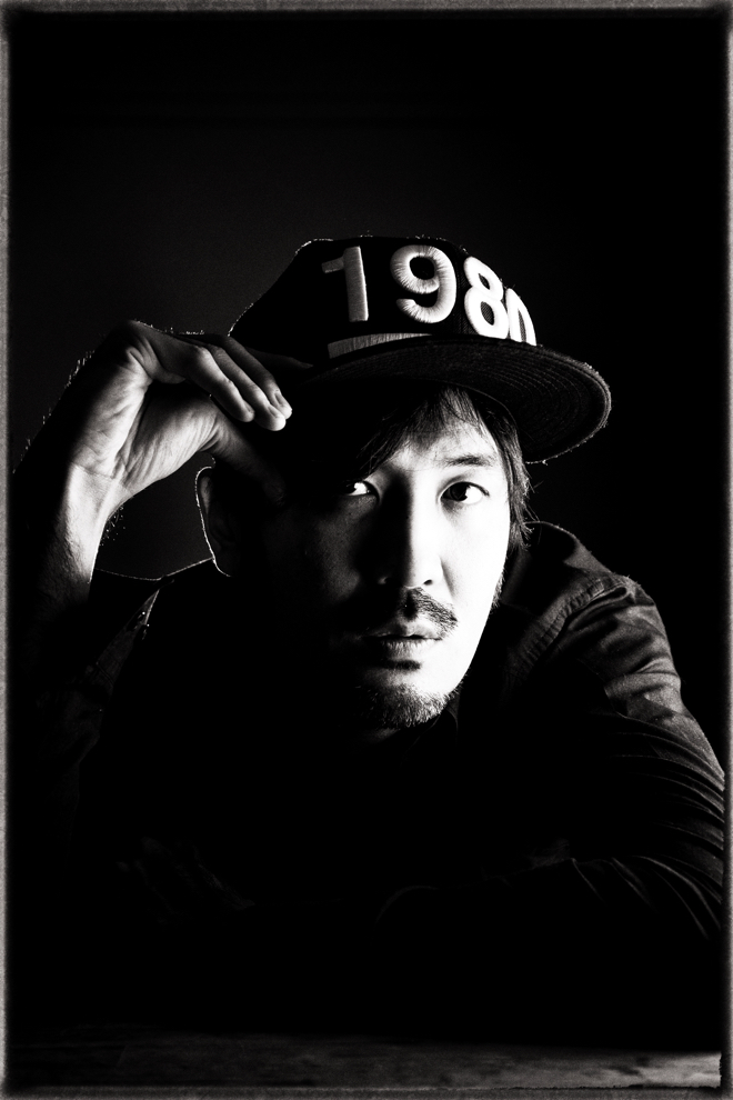 新保勇樹によるThe Birthday写真展、神戸で開催 | BARKS