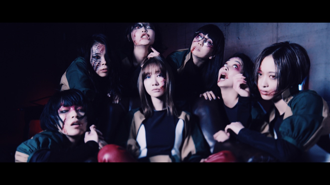 柏木由紀なりのWACK チェキ チャンベイビー GTTB GANG PARADE 柏木由紀なりのWACK チェキ チャンベイビー GTTB GANG PARADE