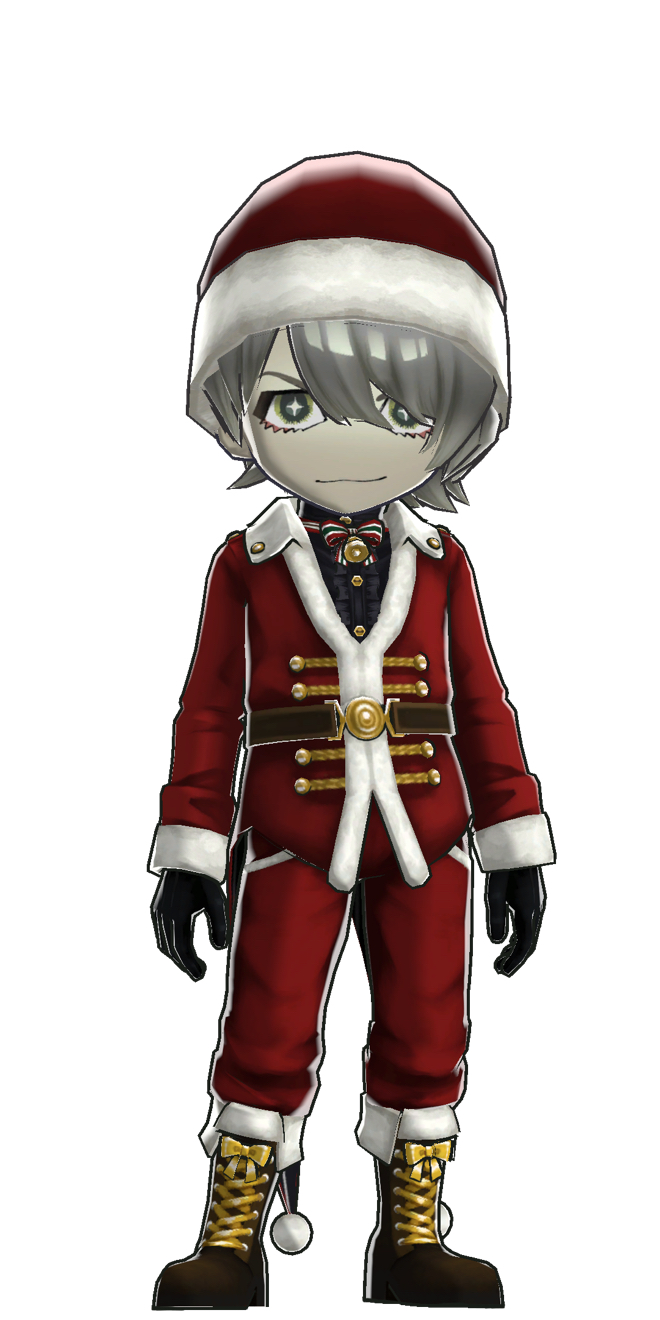 hyde run おすわりぬいぐるみ　クリスマス　サンタ　入手困難 hyde run おすわりぬいぐるみ クリスマス サンタ 入手困難