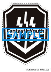 FantasticYouth、『ワールドトリガー』コラボCDジャケット公開