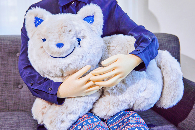 米津玄師、「REISSUE FURNITURE」第2弾「リイシューねこちゃん