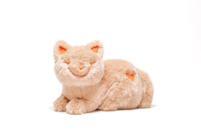 米津玄師、「REISSUE FURNITURE」第2弾「リイシューねこちゃん
