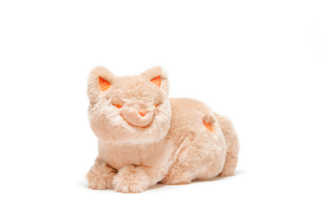 米津玄師、「REISSUE FURNITURE」第2弾「リイシューねこちゃん