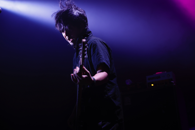 ELLEGARDEN、10-FEET、マキシマム ザ ホルモン集結＜Reunion