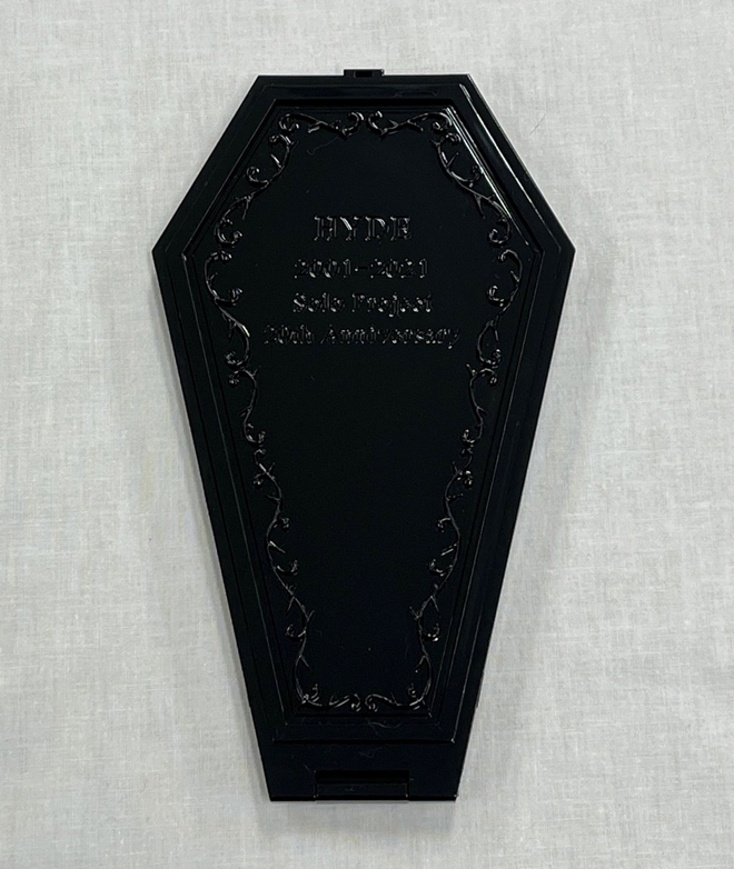 HYDE COMPLETE BOX 2001-2003 完全生産限定盤 Amazon.co.jp: HYDE COMPLETE BOX 2001-2003: ミュージック