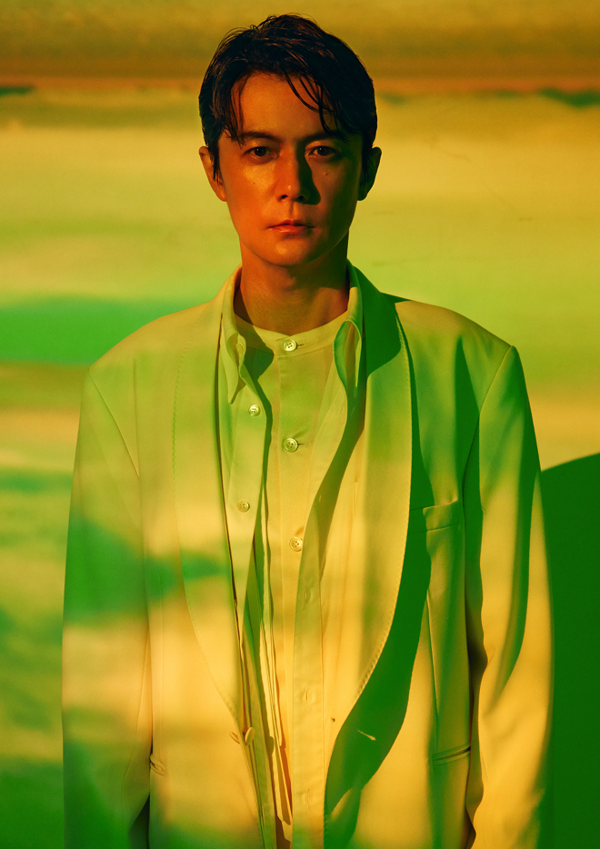福山雅治　道標 Amazon.co.jp: 道標 2022 : 福山雅治: デジタルミュージック