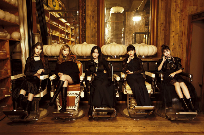 リトグリ、乃木坂46遠藤さくらを起用した「3月9日」のカバーMV