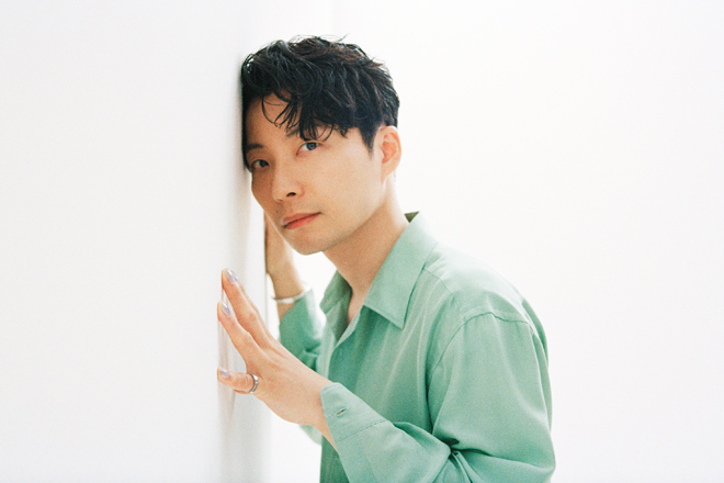星野源、オフィシャル・イヤーブック『YELLOW MAGAZINE 2021