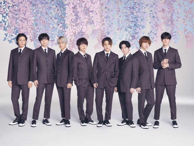 Hey! Say! JUMP - ✰︎はなな✰ᙏ̤̫❤︎4月20日までお取置き!!! Hey! Sɑy! JUMP / Storm Labels❕ (@JUMP_Storm) / X