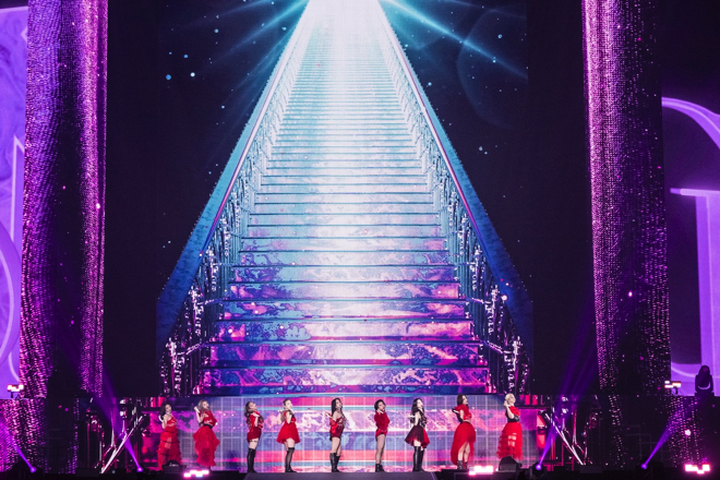 TWICE 4TH WORLD TOUR III in JAPAN